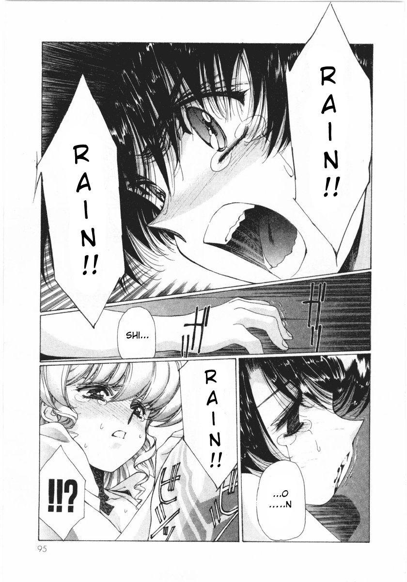 Vampire Master Dark Crimson [ecchi] Chapter 2000 Page 94